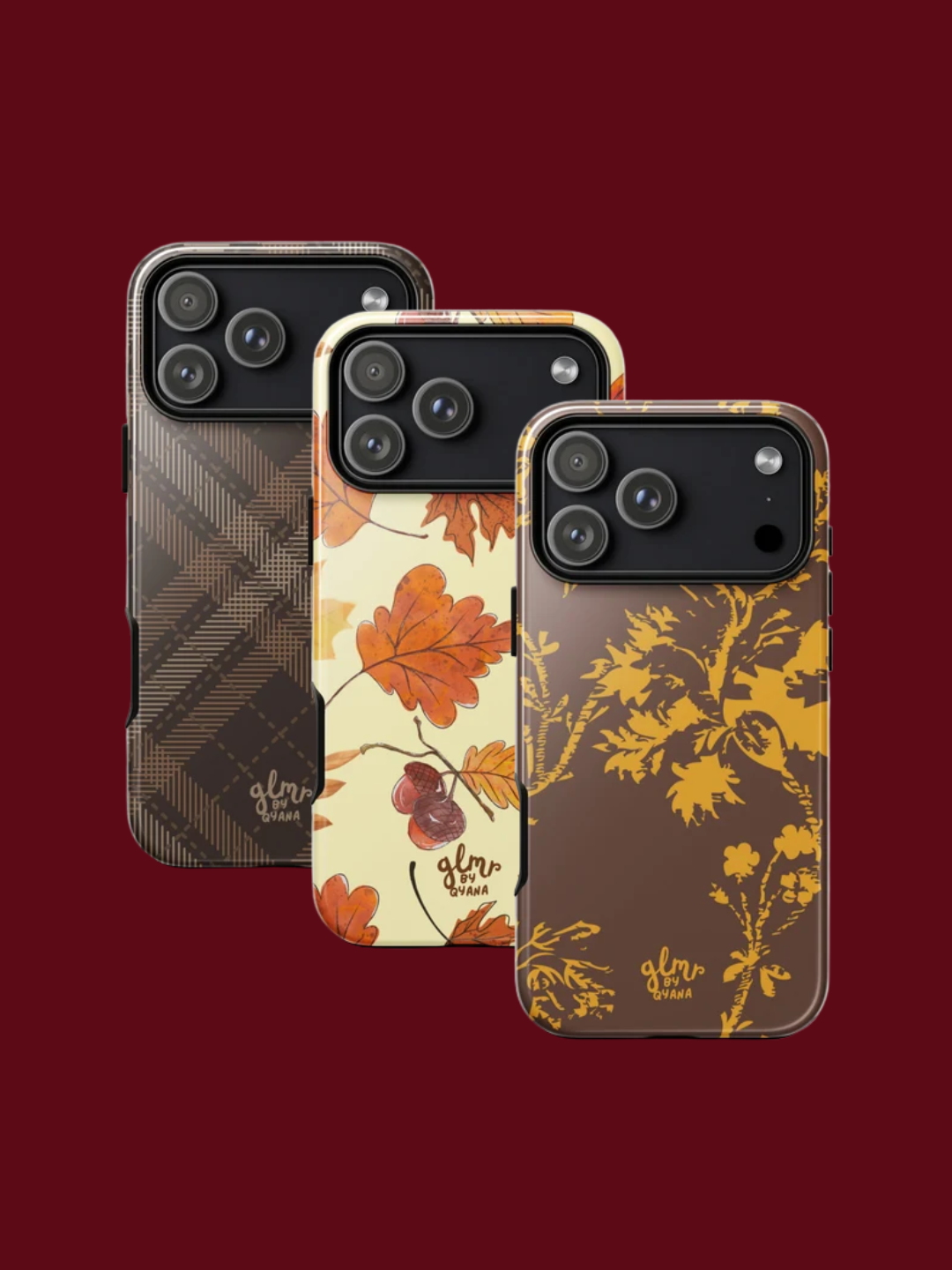 Colección otoño